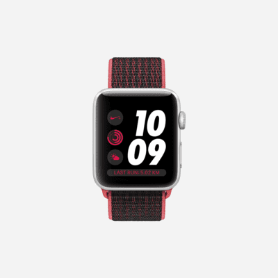 Apple authentic Watch 38mm - Series 3 Nike+